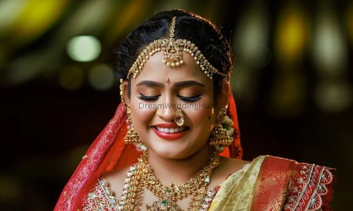 Lakshmi Prasanna Photography